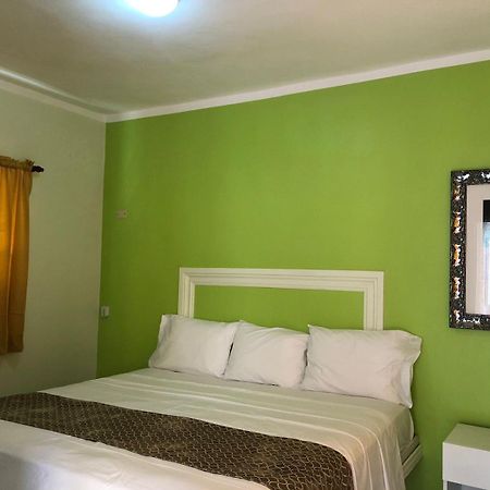 Diosamar Hotel Y Suites La Tentacion Exterior photo
