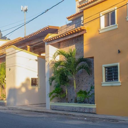 Diosamar Hotel Y Suites La Tentacion Exterior photo