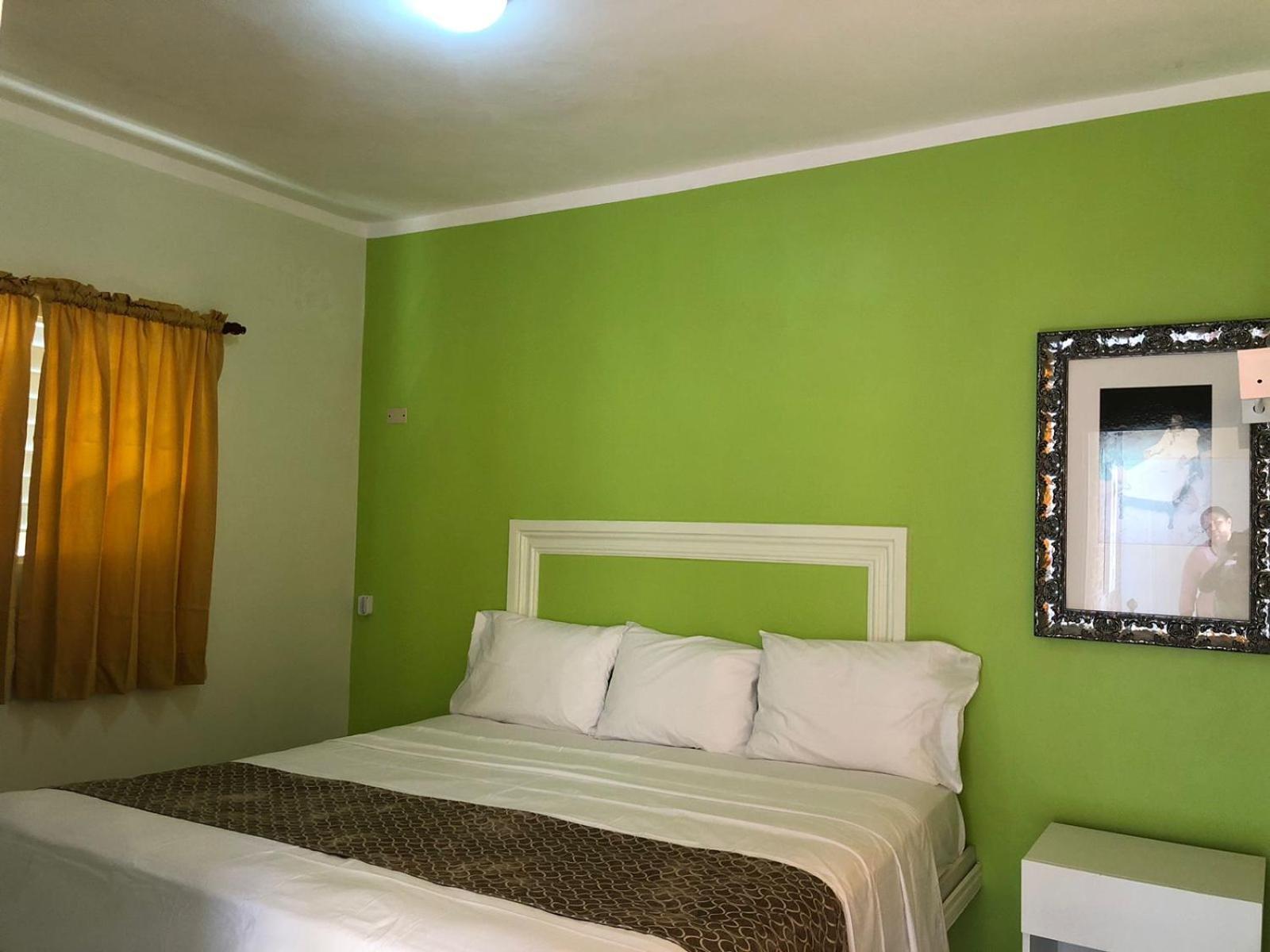 Diosamar Hotel Y Suites La Tentacion Exterior photo