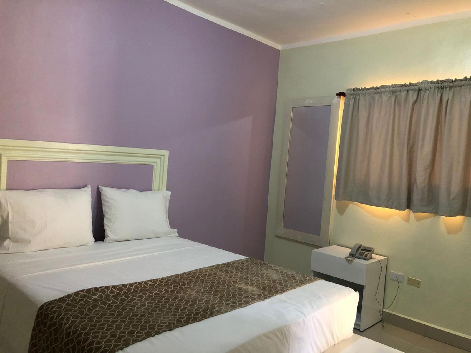 Diosamar Hotel Y Suites La Tentacion Exterior photo