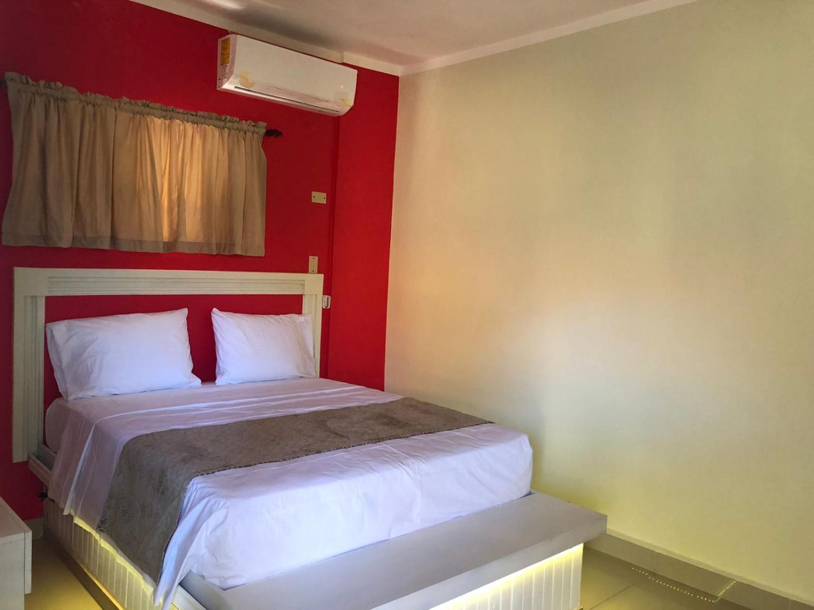 Diosamar Hotel Y Suites La Tentacion Exterior photo
