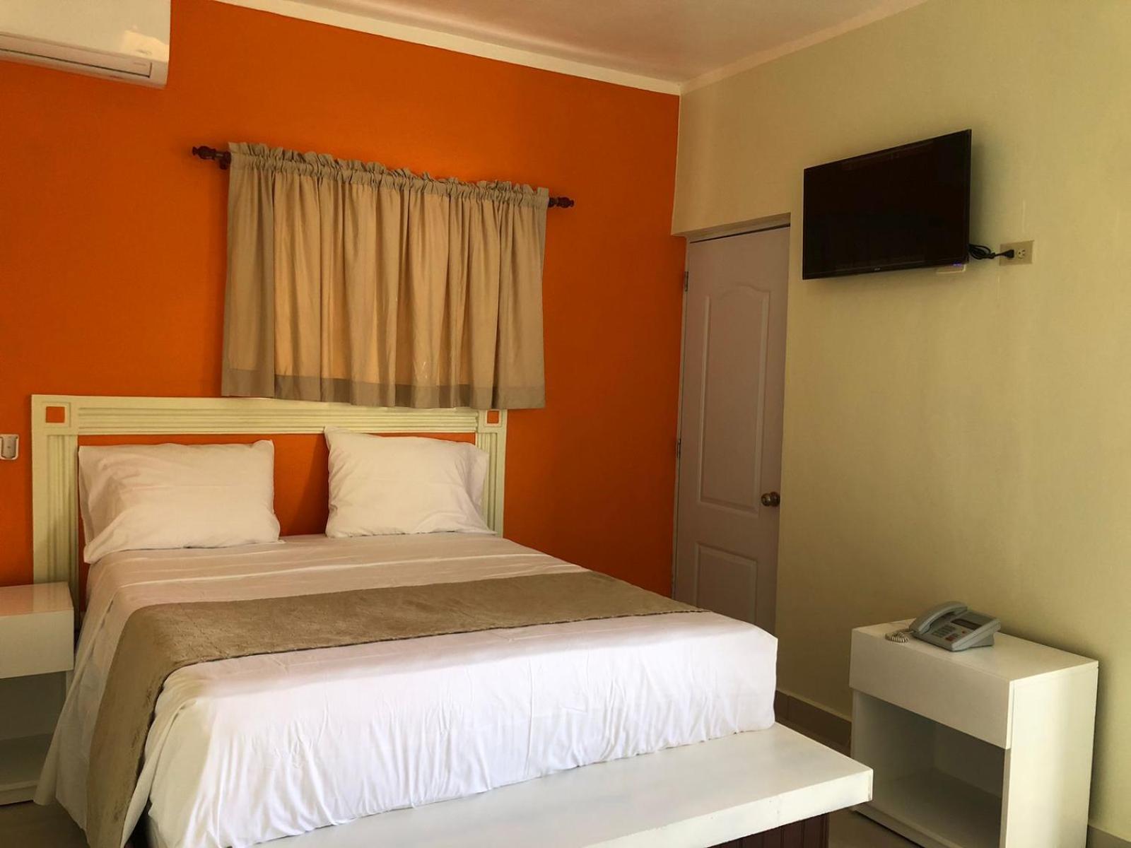 Diosamar Hotel Y Suites La Tentacion Exterior photo