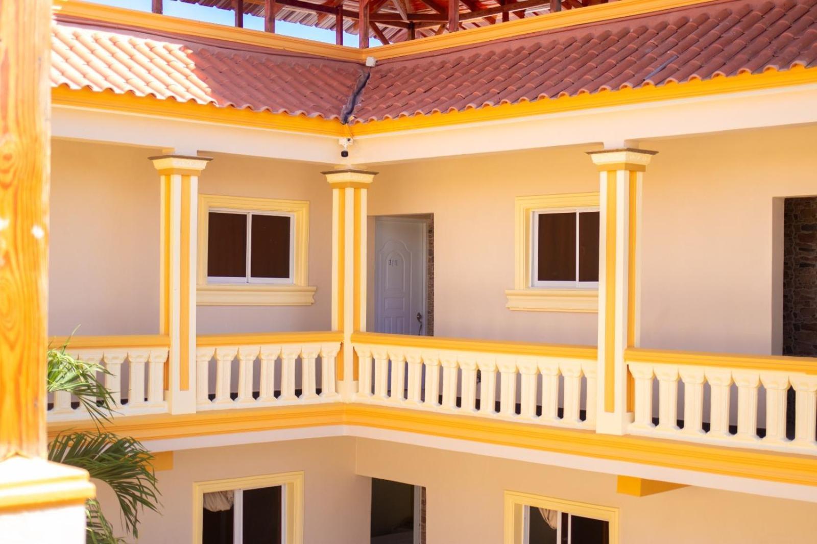 Diosamar Hotel Y Suites La Tentacion Exterior photo
